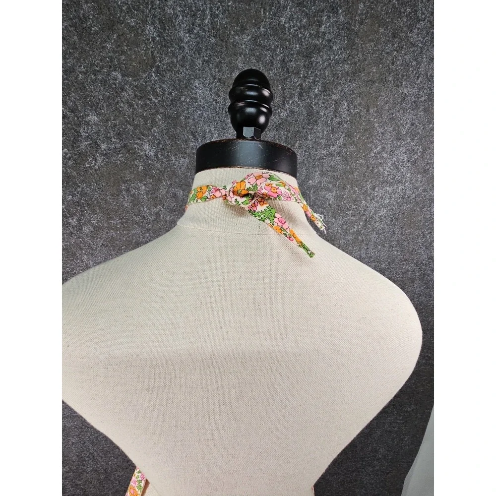 Handmade vintage 70s